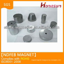 round N52 rare earth neodymium magnets